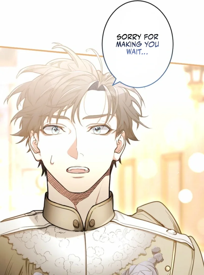 You Promised to Divorce Me After 10 Years, Right Dear? Chapter 21 page 40