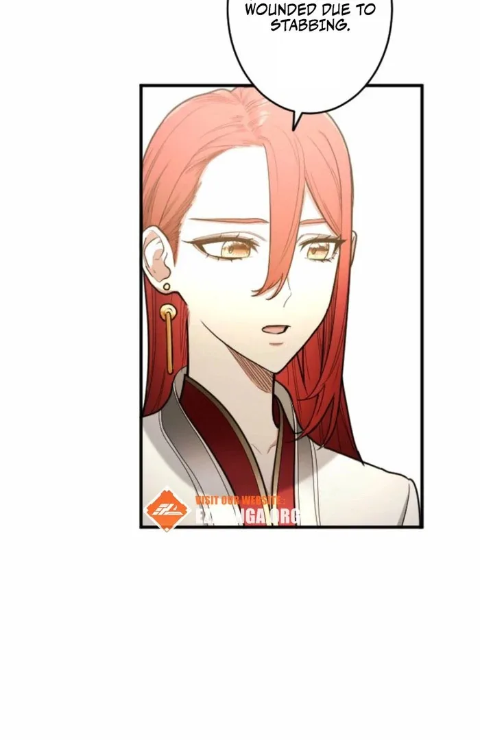 You Promised to Divorce Me After 10 Years, Right Dear? Chapter 23 page 83