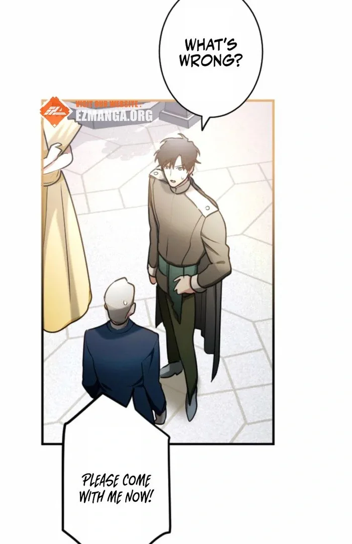 You Promised to Divorce Me After 10 Years, Right Dear? Chapter 23 page 76