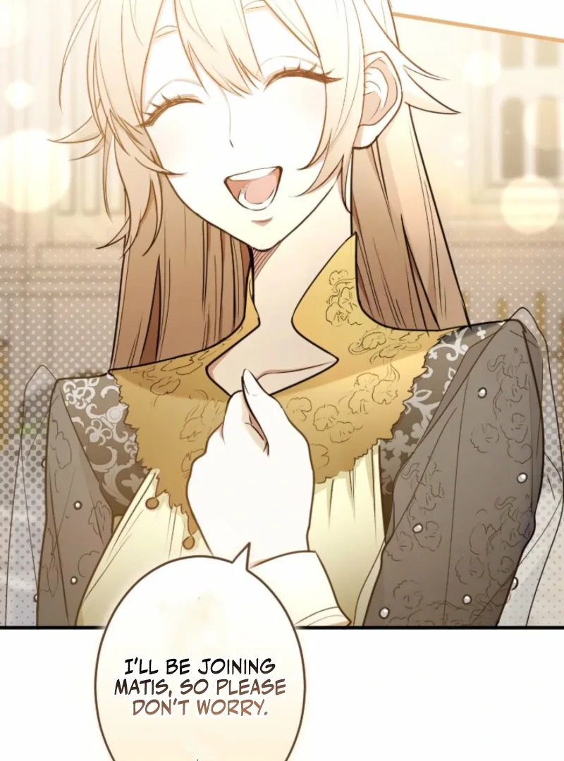 You Promised to Divorce Me After 10 Years, Right Dear? Chapter 21 page 80