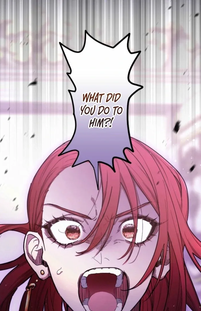 You Promised to Divorce Me After 10 Years, Right Dear? Chapter 23 page 36