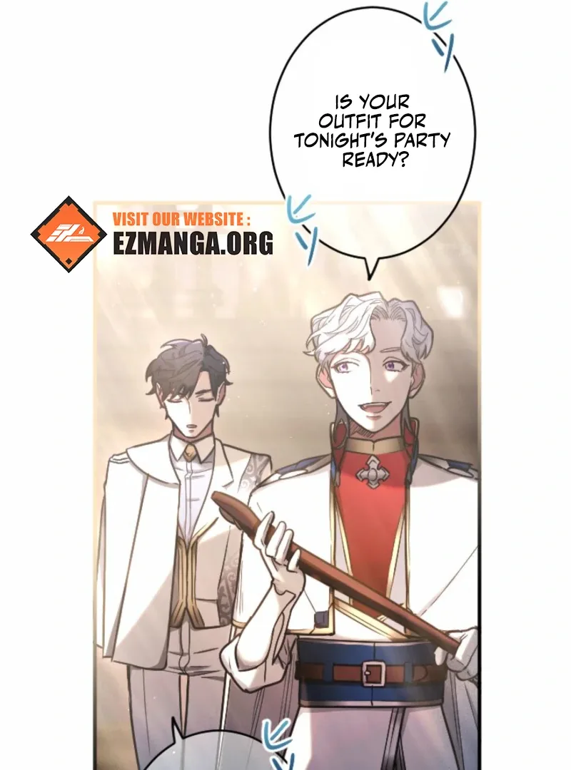 You Promised to Divorce Me After 10 Years, Right Dear? Chapter 21 page 28