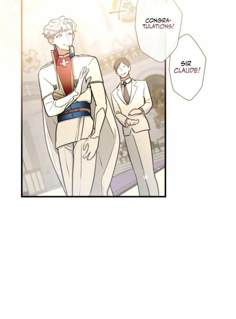 You Promised to Divorce Me After 10 Years, Right Dear? Chapter 21 page 59