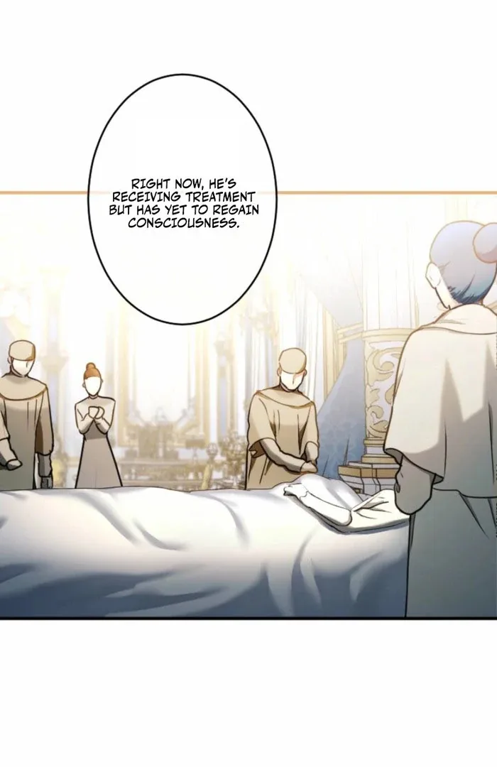 You Promised to Divorce Me After 10 Years, Right Dear? Chapter 23 page 84