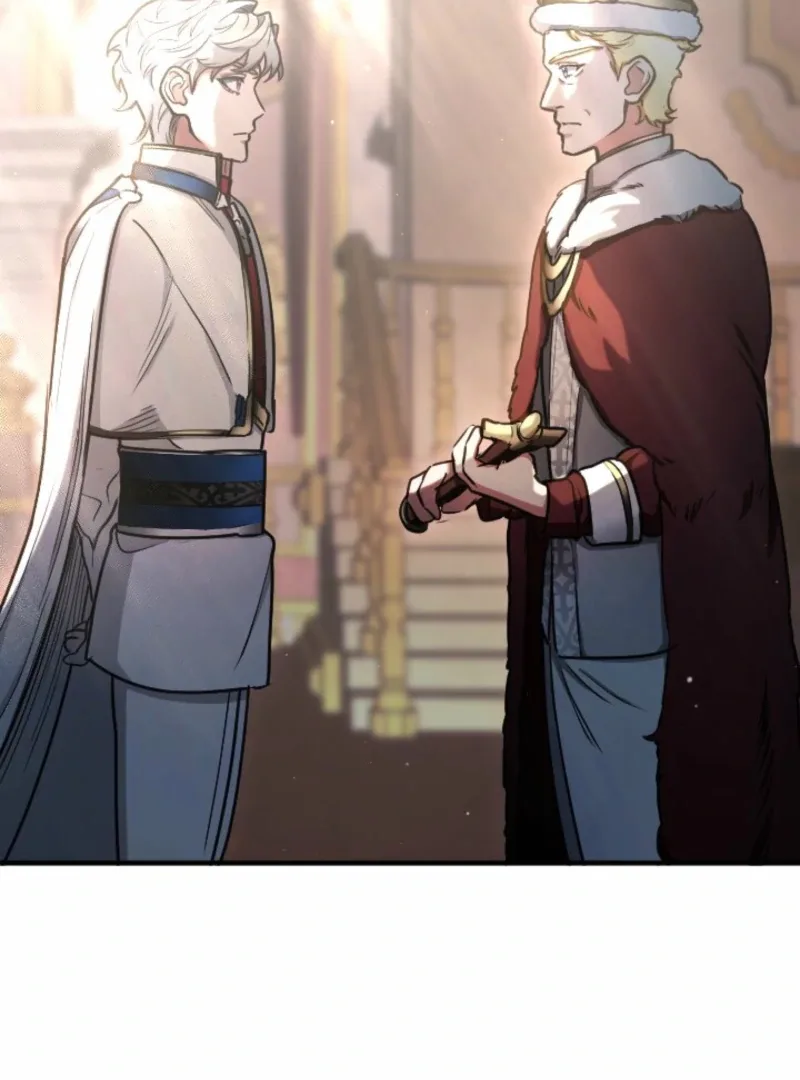You Promised to Divorce Me After 10 Years, Right Dear? Chapter 21 page 22