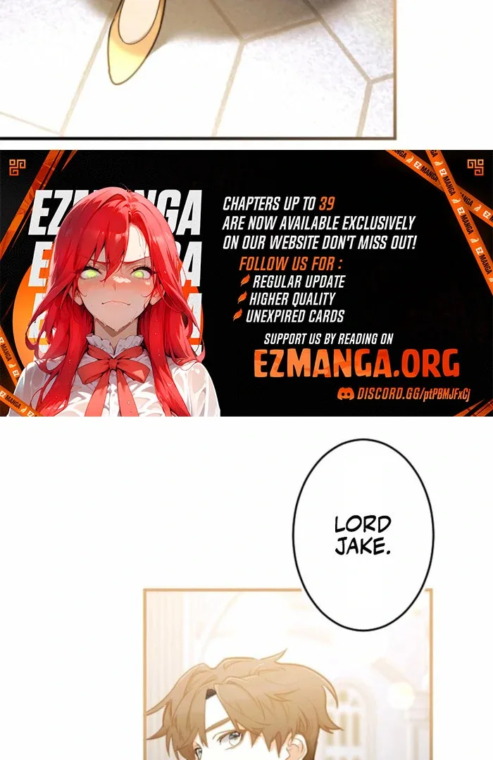 You Promised to Divorce Me After 10 Years, Right Dear? Chapter 23 page 46