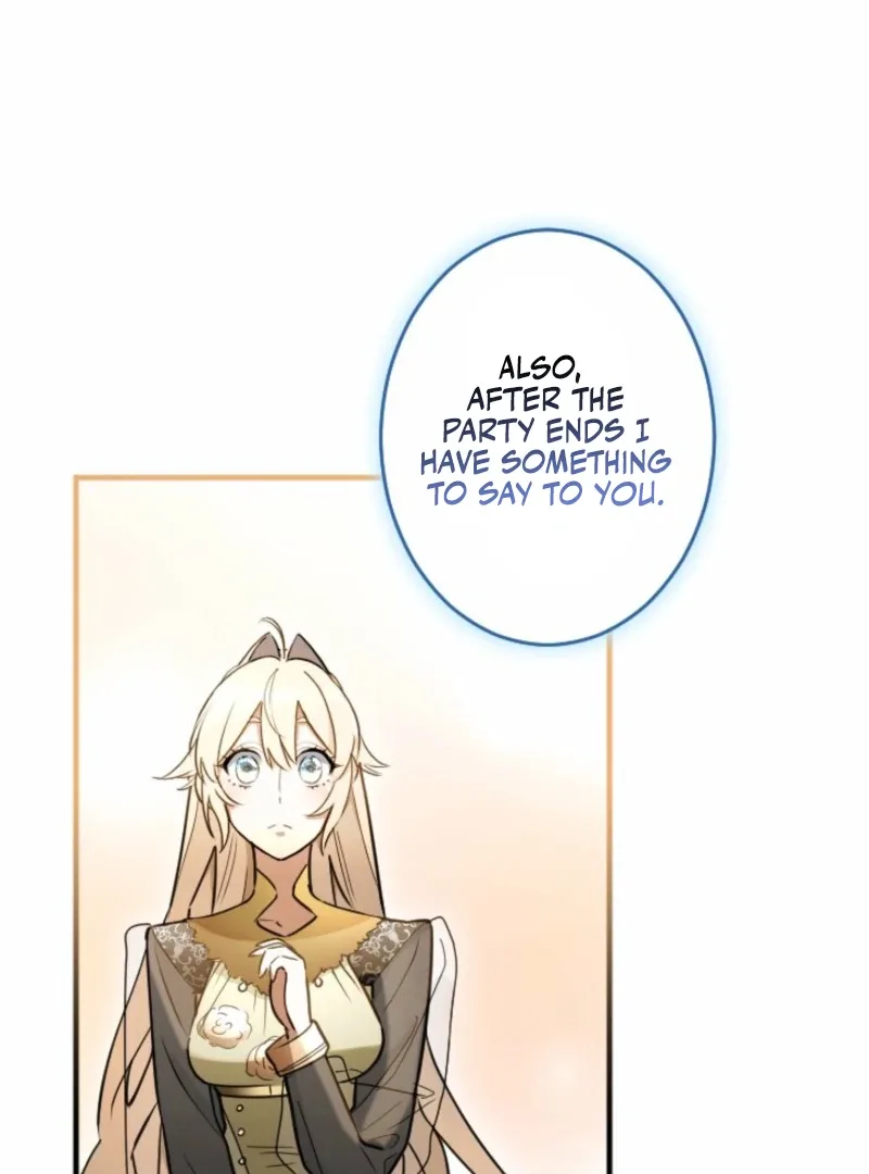 You Promised to Divorce Me After 10 Years, Right Dear? Chapter 21 page 84