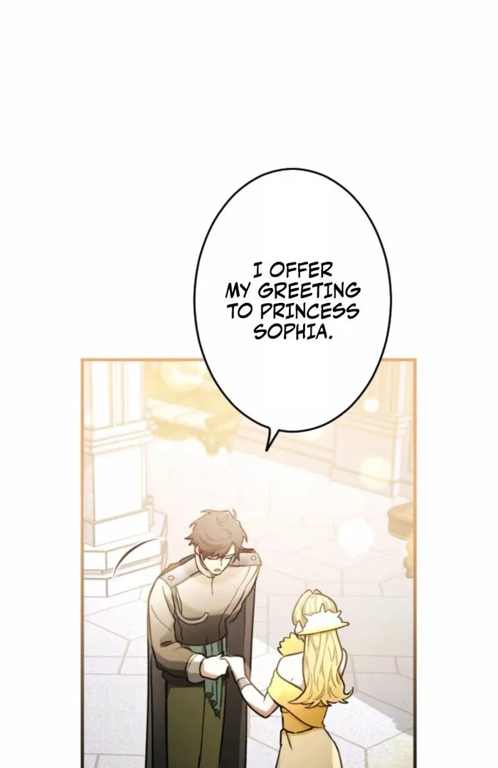 You Promised to Divorce Me After 10 Years, Right Dear? Chapter 23 page 53