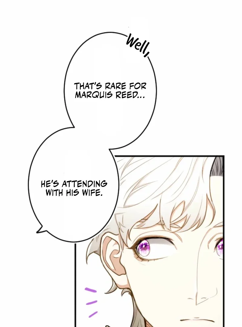 You Promised to Divorce Me After 10 Years, Right Dear? Chapter 21 page 60