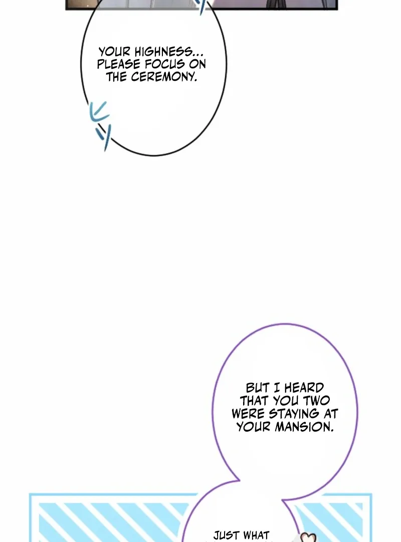 You Promised to Divorce Me After 10 Years, Right Dear? Chapter 21 page 29