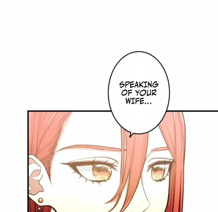 You Promised to Divorce Me After 10 Years, Right Dear? Chapter 23 page 88