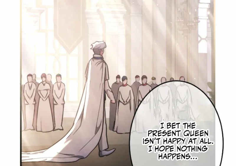 You Promised to Divorce Me After 10 Years, Right Dear? Chapter 21 page 14
