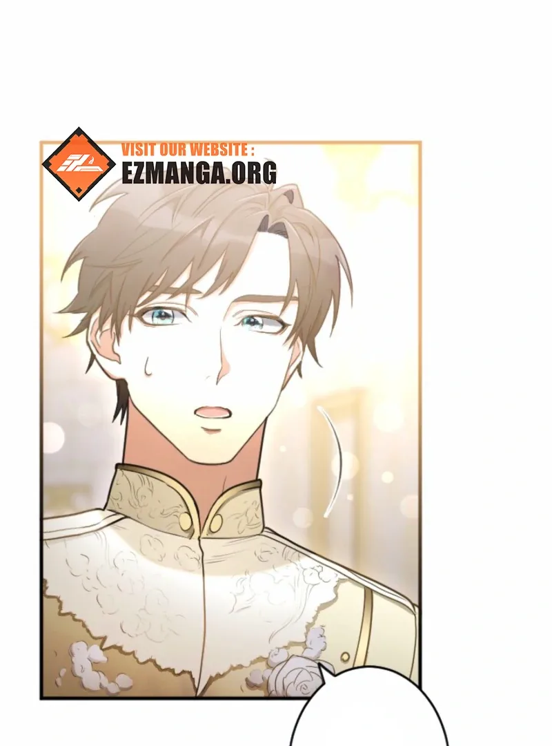 You Promised to Divorce Me After 10 Years, Right Dear? Chapter 21 page 54