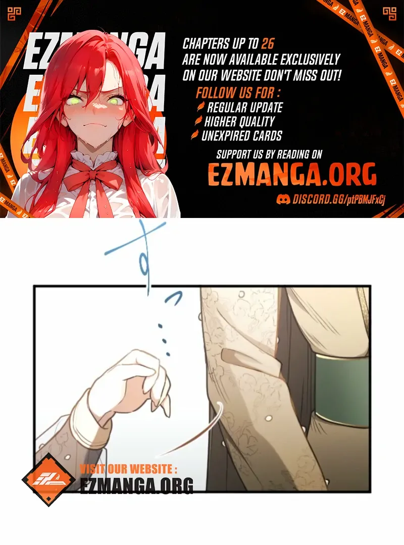 You Promised to Divorce Me After 10 Years, Right Dear? Chapter 21 page 78
