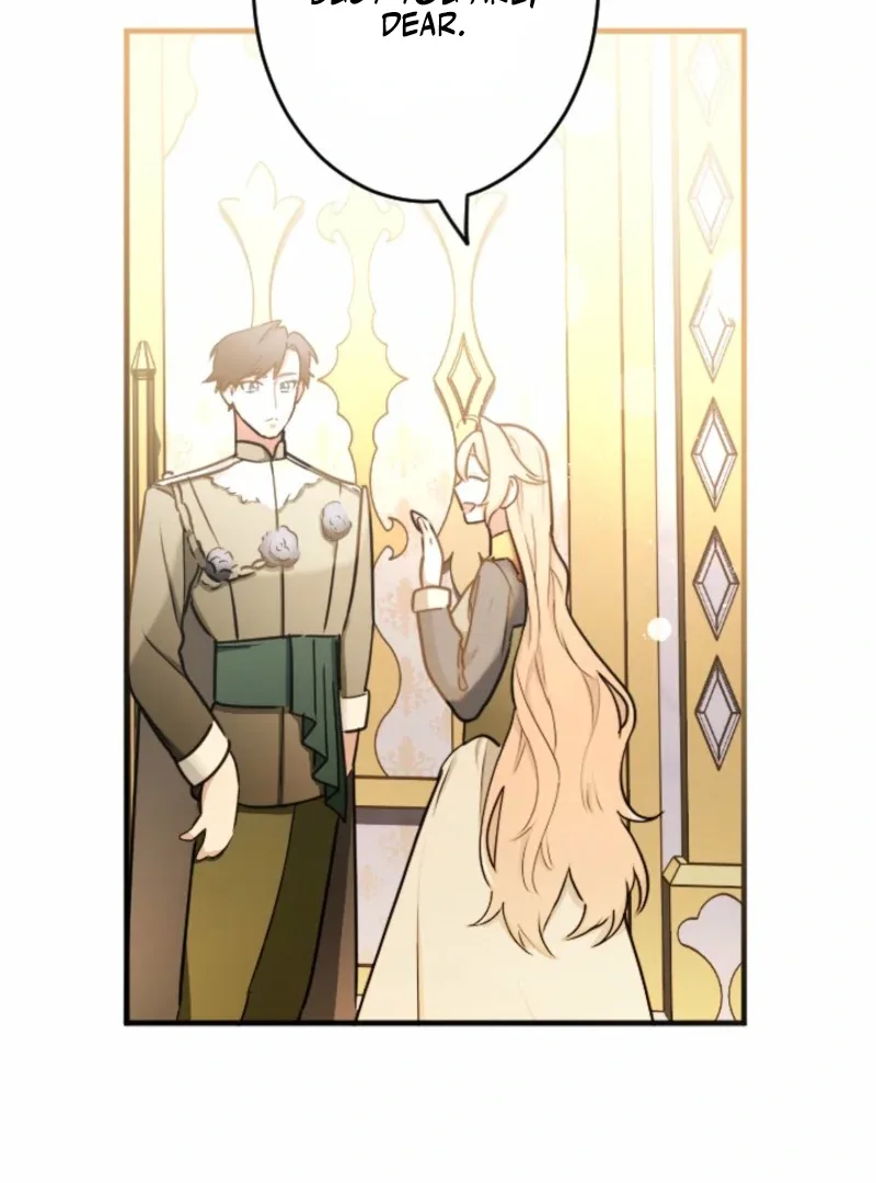 You Promised to Divorce Me After 10 Years, Right Dear? Chapter 21 page 42