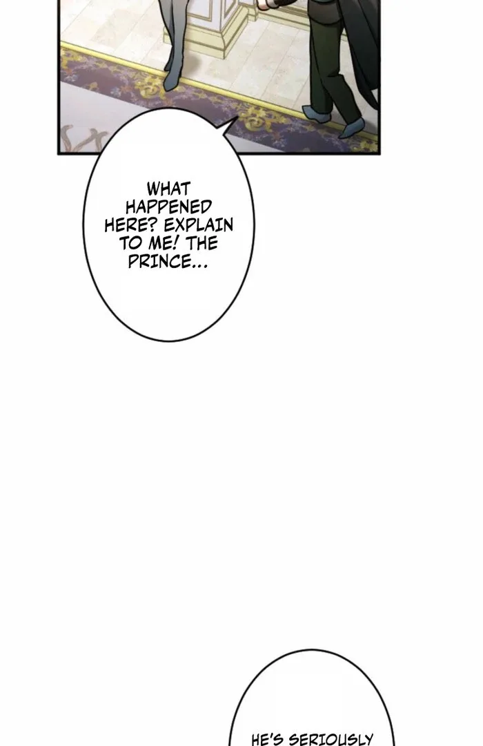 You Promised to Divorce Me After 10 Years, Right Dear? Chapter 23 page 82