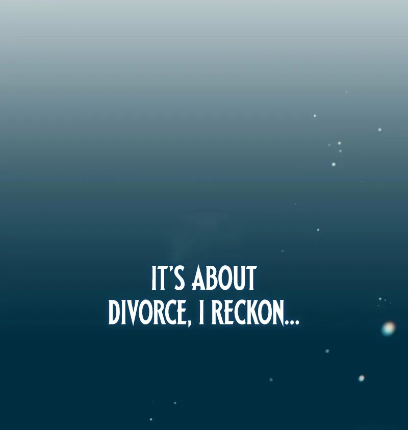 You Promised to Divorce Me After 10 Years, Right Dear? Chapter 21 page 88