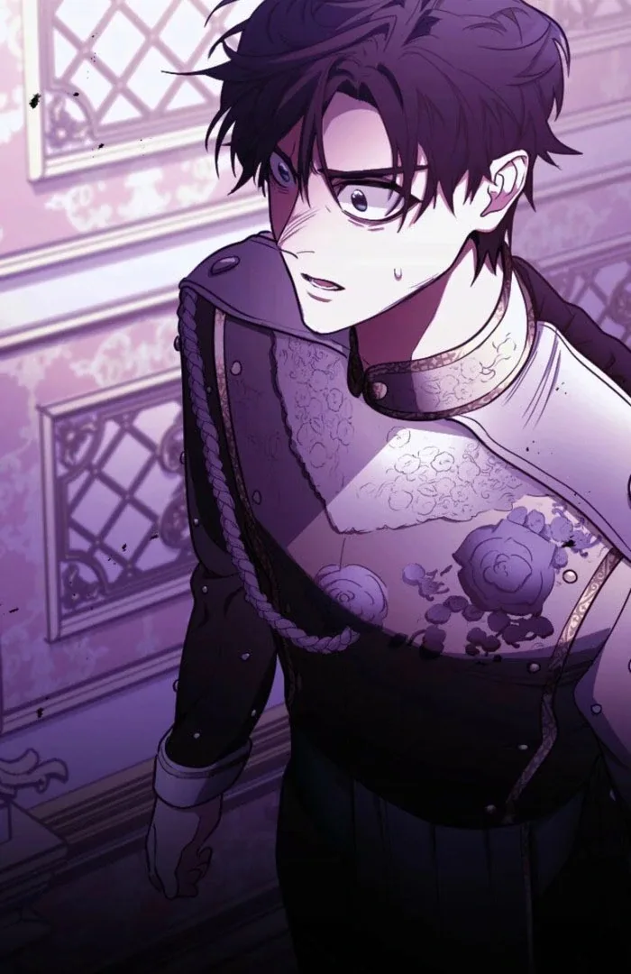 You Promised to Divorce Me After 10 Years, Right Dear? Chapter 23 page 95