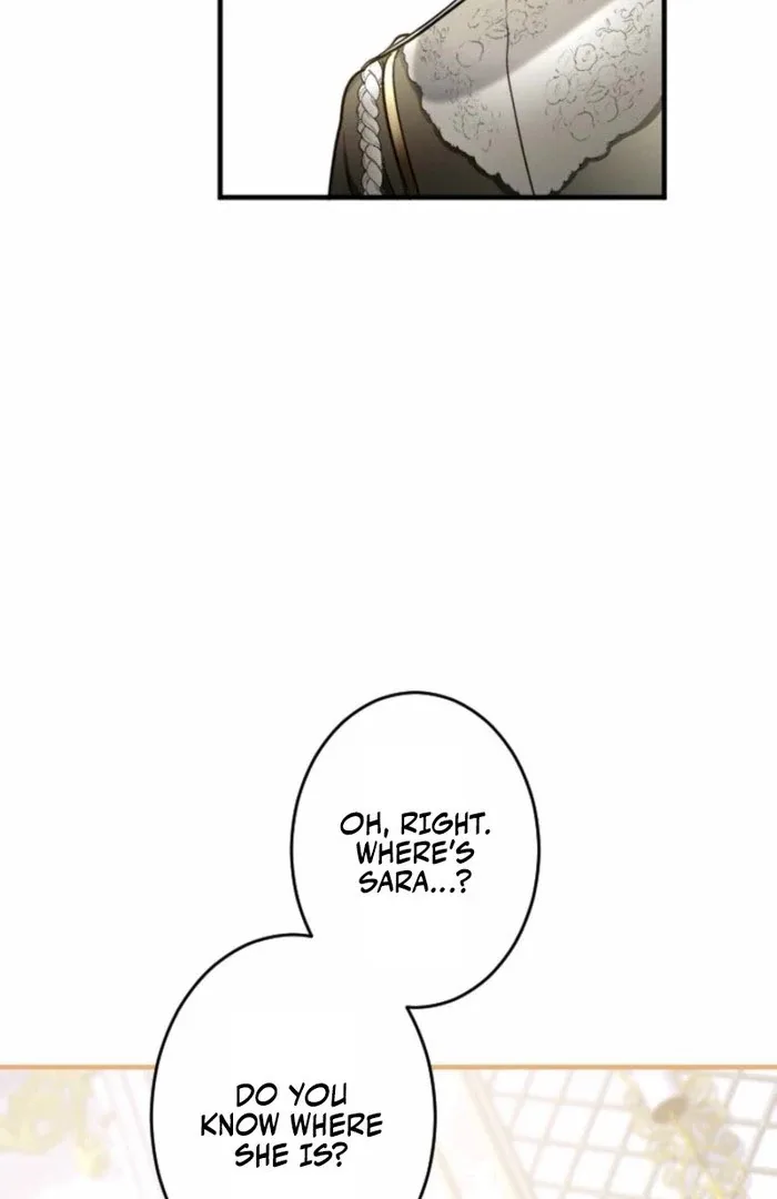 You Promised to Divorce Me After 10 Years, Right Dear? Chapter 23 page 86