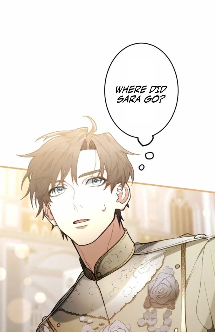 You Promised to Divorce Me After 10 Years, Right Dear? Chapter 23 page 44