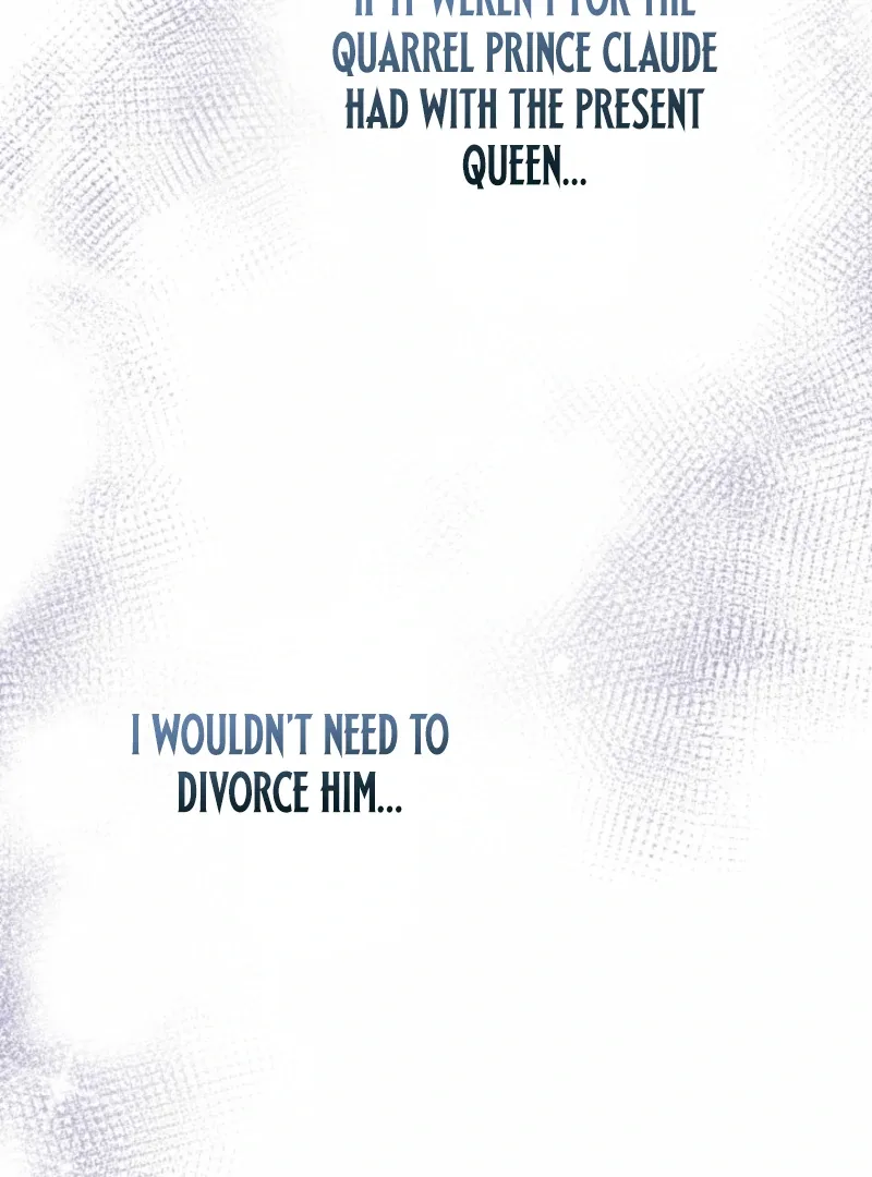 You Promised to Divorce Me After 10 Years, Right Dear? Chapter 21 page 19