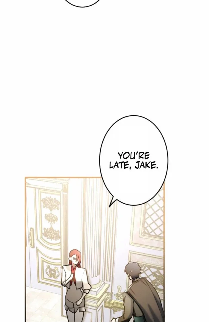 You Promised to Divorce Me After 10 Years, Right Dear? Chapter 23 page 81