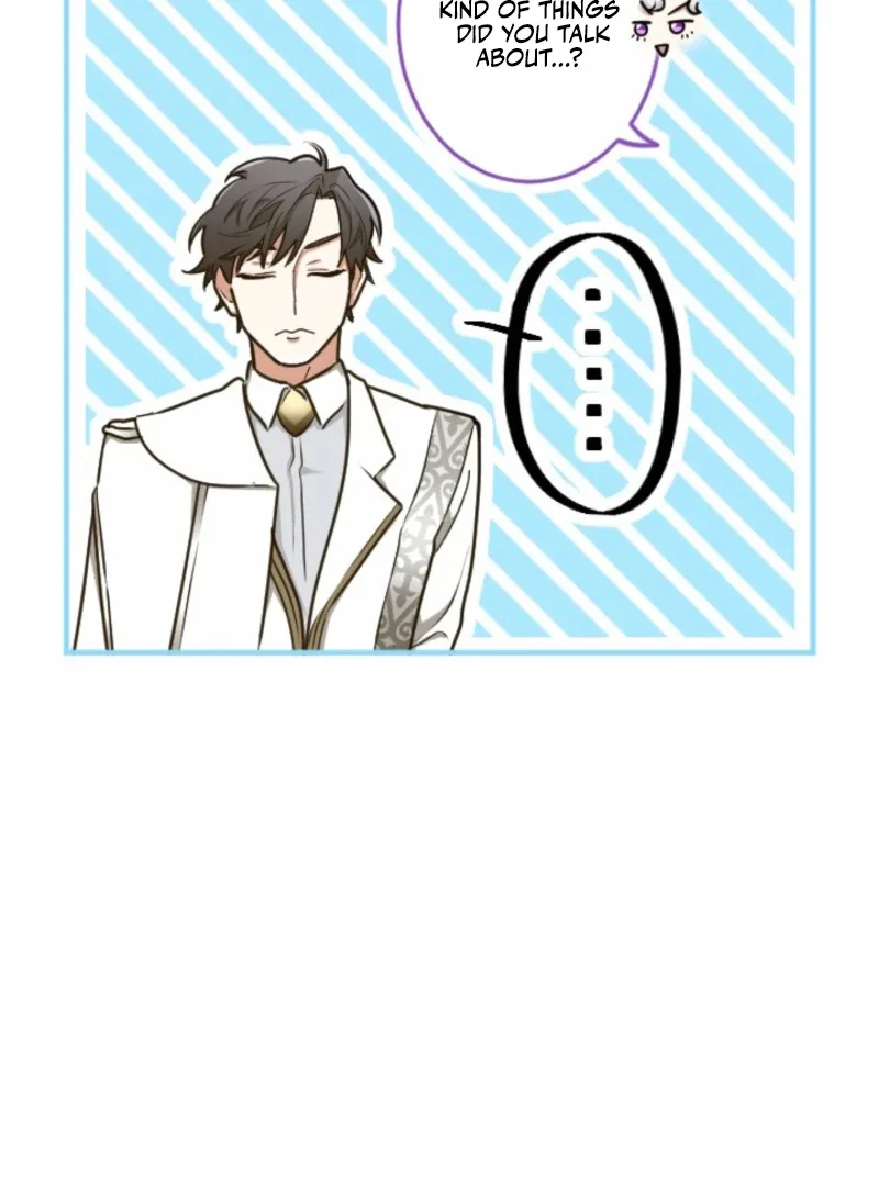 You Promised to Divorce Me After 10 Years, Right Dear? Chapter 21 page 30