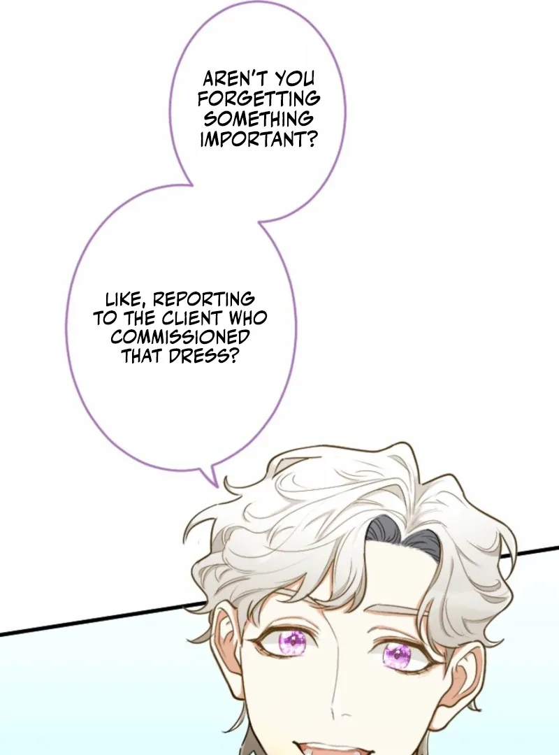 You Promised to Divorce Me After 10 Years, Right Dear? Chapter 21 page 140