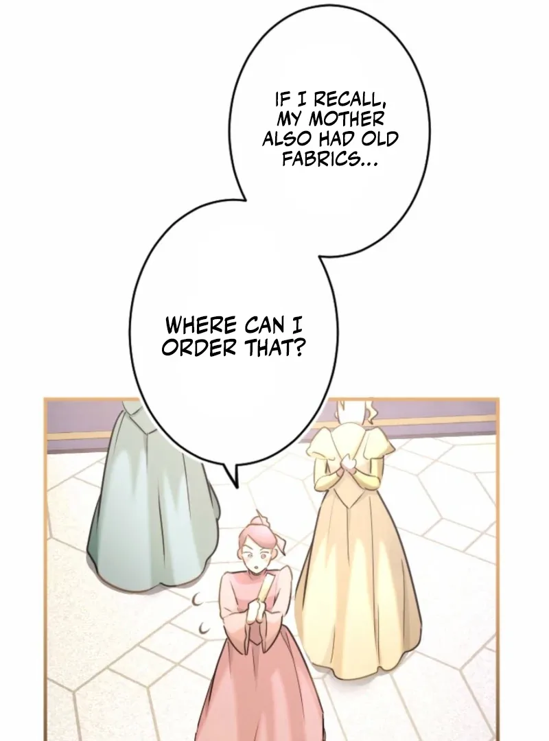You Promised to Divorce Me After 10 Years, Right Dear? Chapter 21 page 128
