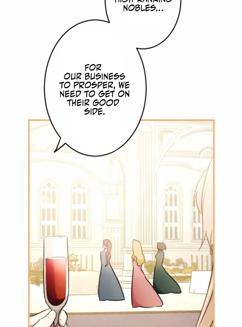 You Promised to Divorce Me After 10 Years, Right Dear? Chapter 21 page 98