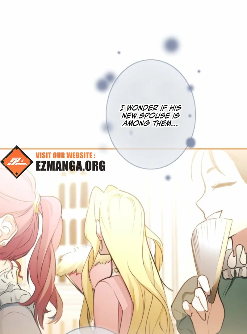 You Promised to Divorce Me After 10 Years, Right Dear? Chapter 21 page 102