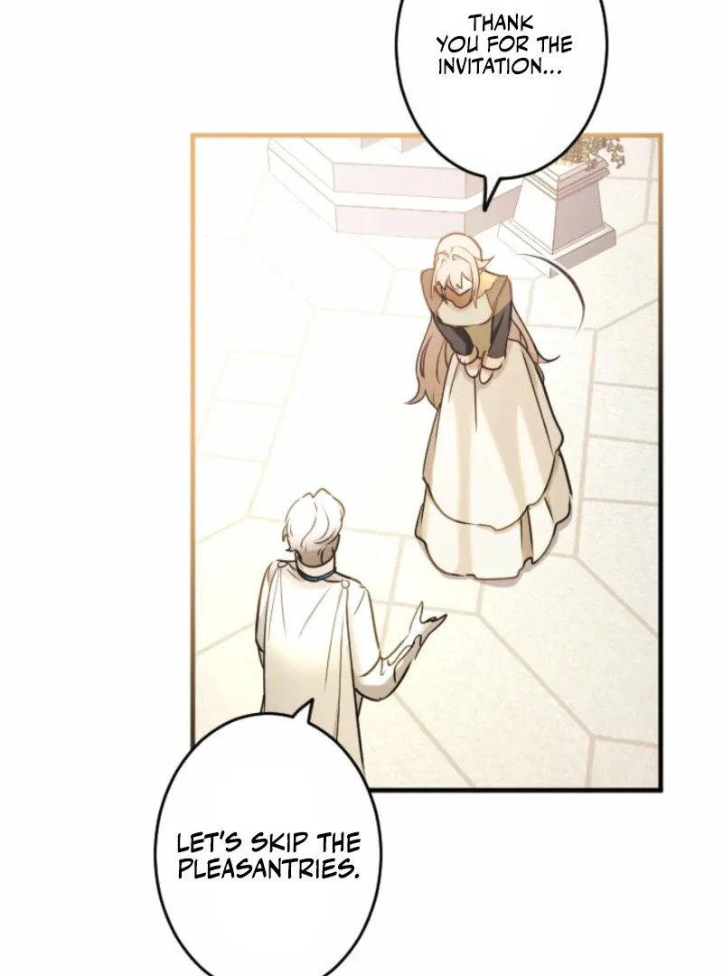 You Promised to Divorce Me After 10 Years, Right Dear? Chapter 21 page 137