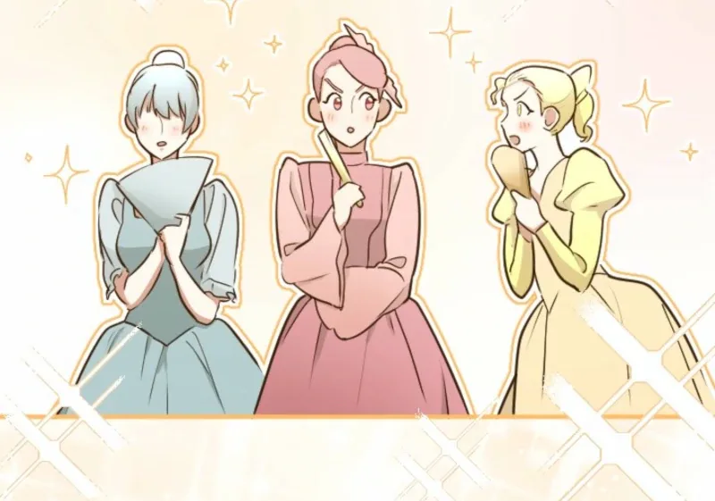You Promised to Divorce Me After 10 Years, Right Dear? Chapter 21 page 126
