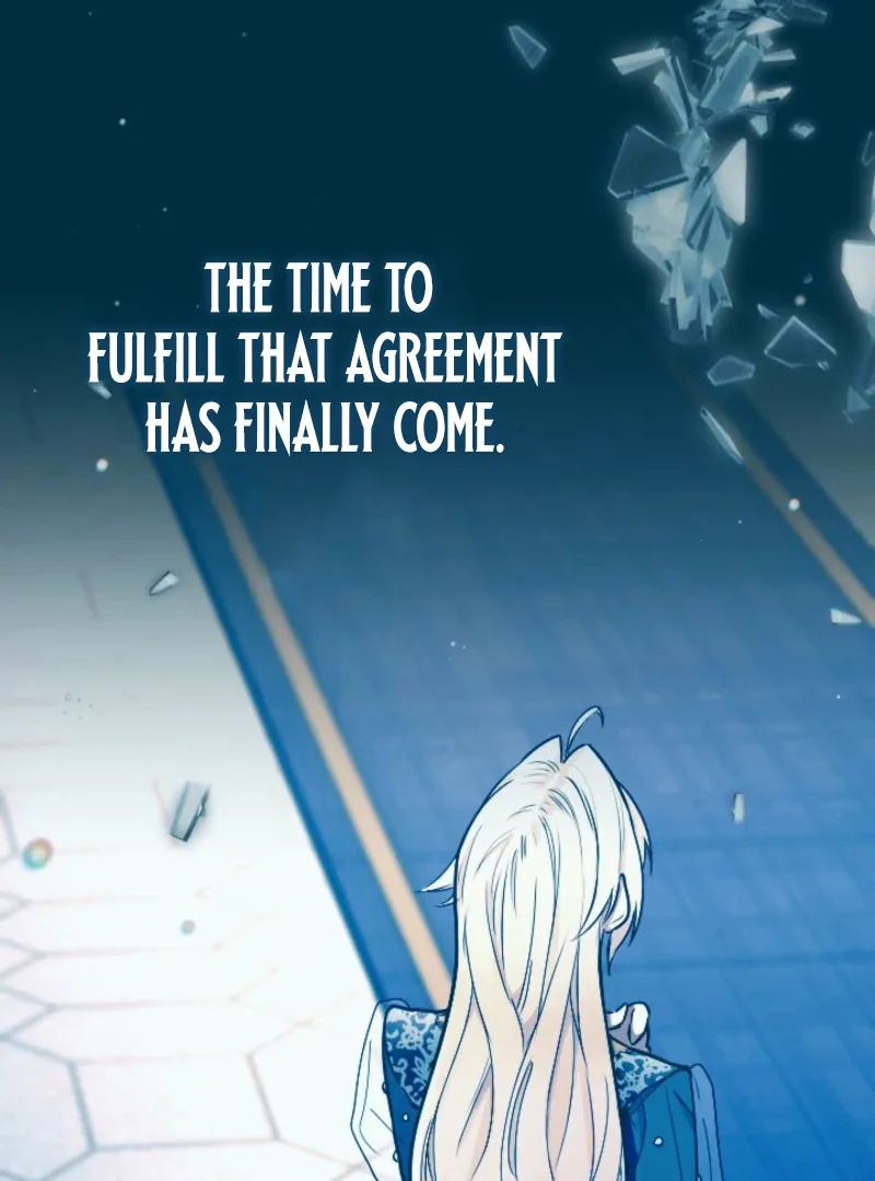You Promised to Divorce Me After 10 Years, Right Dear? Chapter 21 page 91