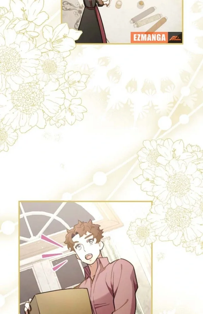 You Promised to Divorce Me After 10 Years, Right Dear? Chapter 20 page 4