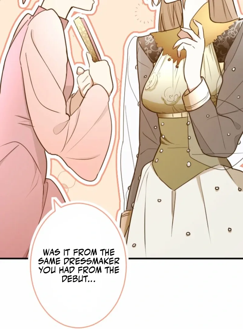 You Promised to Divorce Me After 10 Years, Right Dear? Chapter 21 page 118