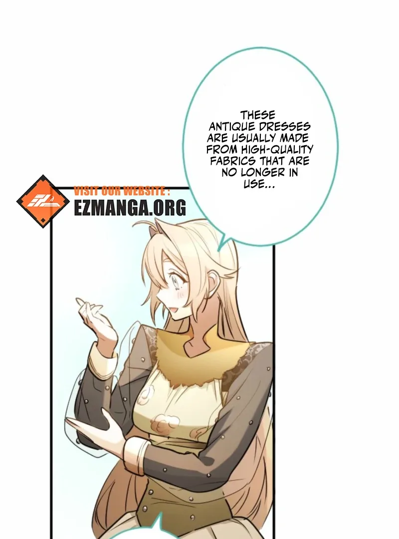 You Promised to Divorce Me After 10 Years, Right Dear? Chapter 21 page 124