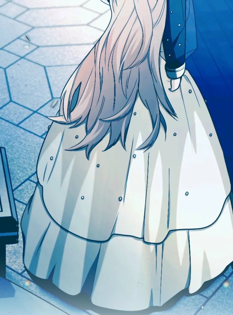 You Promised to Divorce Me After 10 Years, Right Dear? Chapter 21 page 92