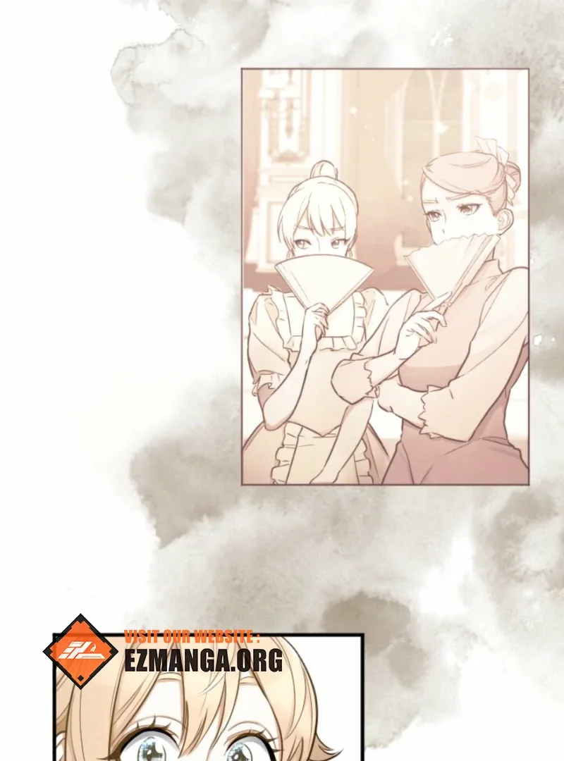You Promised to Divorce Me After 10 Years, Right Dear? Chapter 21 page 110