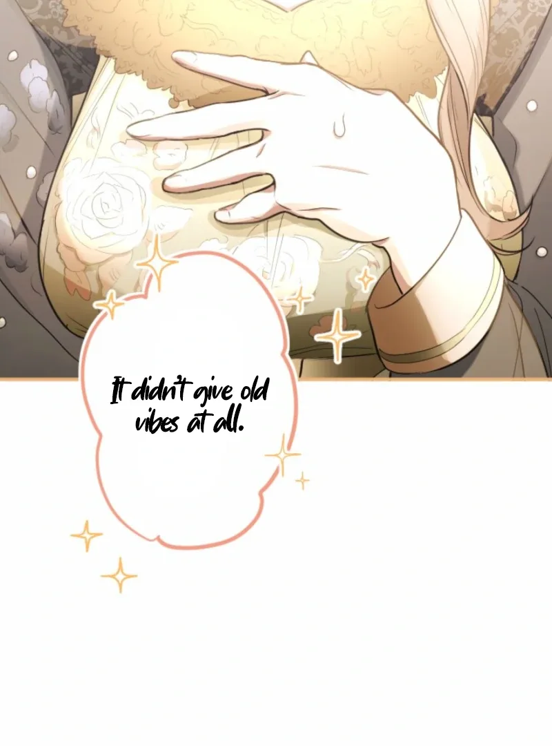 You Promised to Divorce Me After 10 Years, Right Dear? Chapter 21 page 123