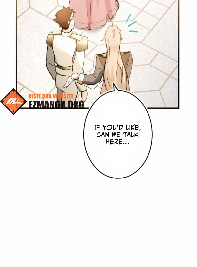 You Promised to Divorce Me After 10 Years, Right Dear? Chapter 21 page 129