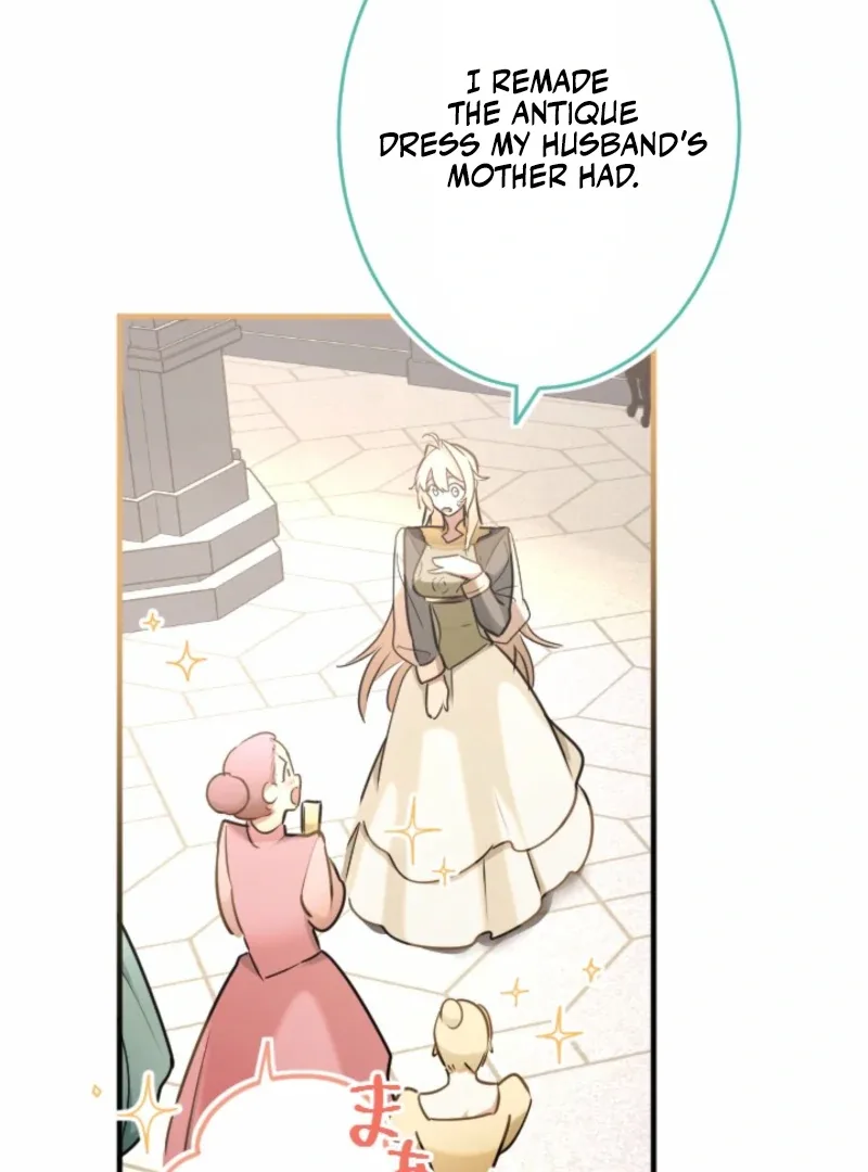 You Promised to Divorce Me After 10 Years, Right Dear? Chapter 21 page 121