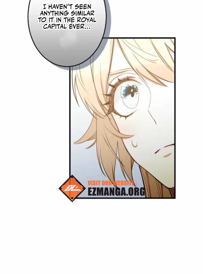 You Promised to Divorce Me After 10 Years, Right Dear? Chapter 21 page 116