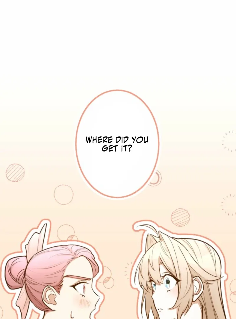 You Promised to Divorce Me After 10 Years, Right Dear? Chapter 21 page 117