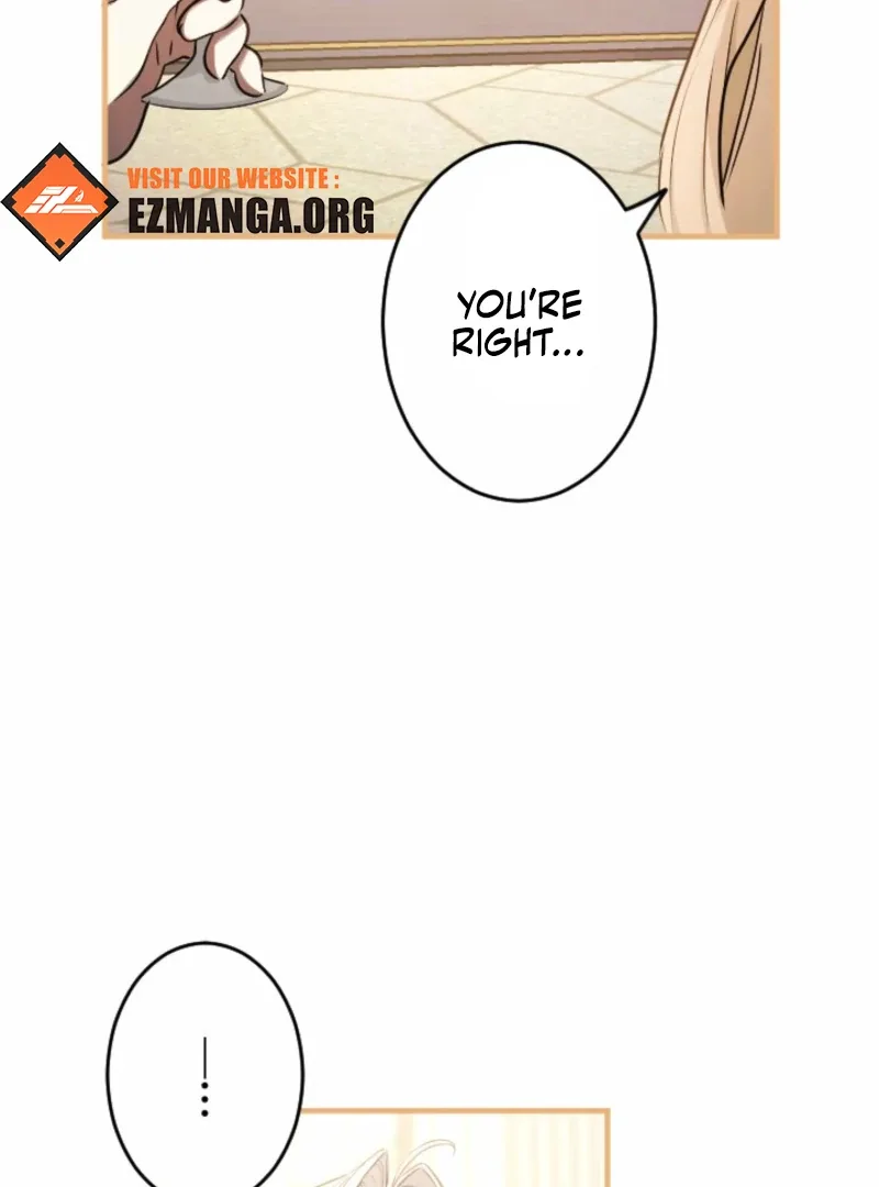 You Promised to Divorce Me After 10 Years, Right Dear? Chapter 21 page 99