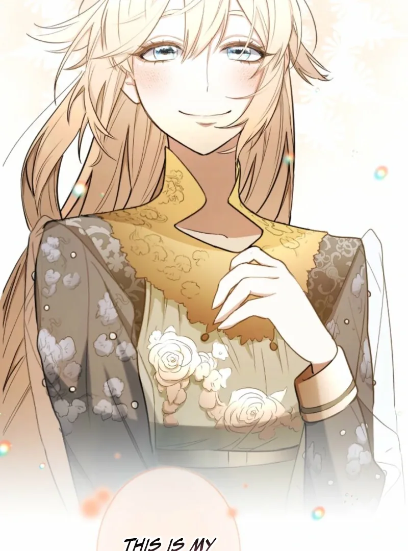 You Promised to Divorce Me After 10 Years, Right Dear? Chapter 21 page 132