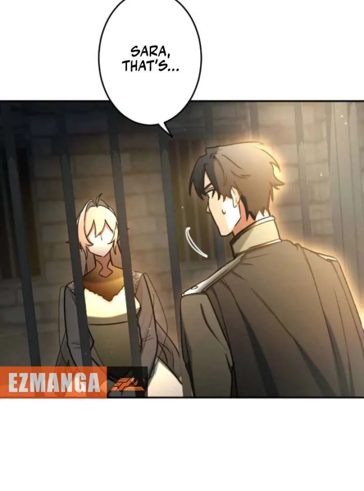 You Promised to Divorce Me After 10 Years, Right Dear? Chapter 25 page 11