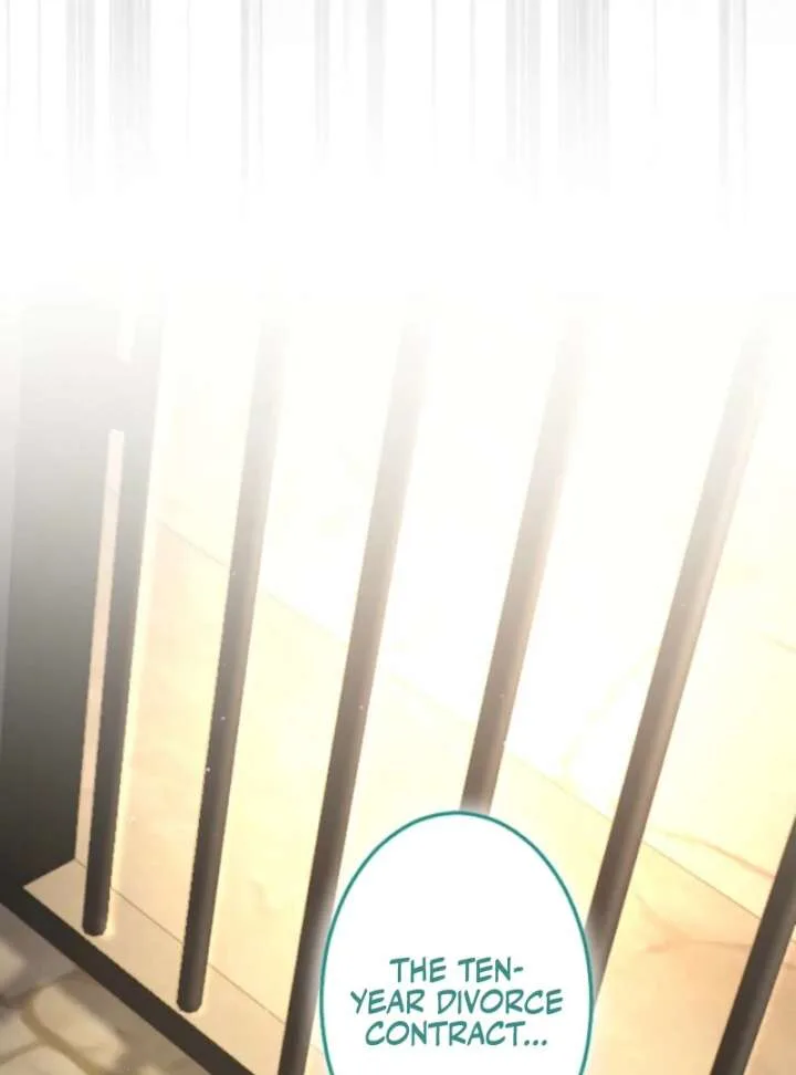 You Promised to Divorce Me After 10 Years, Right Dear? Chapter 25 page 5