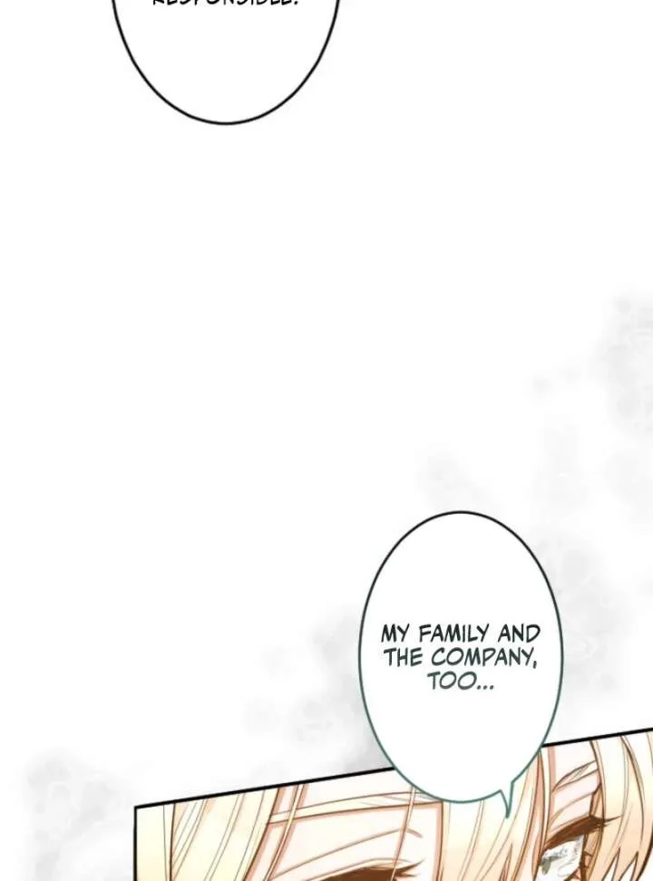 You Promised to Divorce Me After 10 Years, Right Dear? Chapter 25 page 9