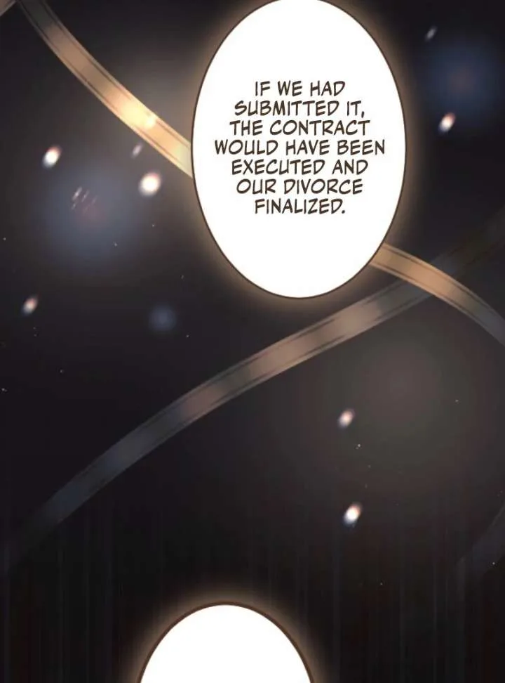 You Promised to Divorce Me After 10 Years, Right Dear? Chapter 25 page 17